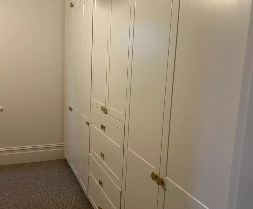 Room in a share house