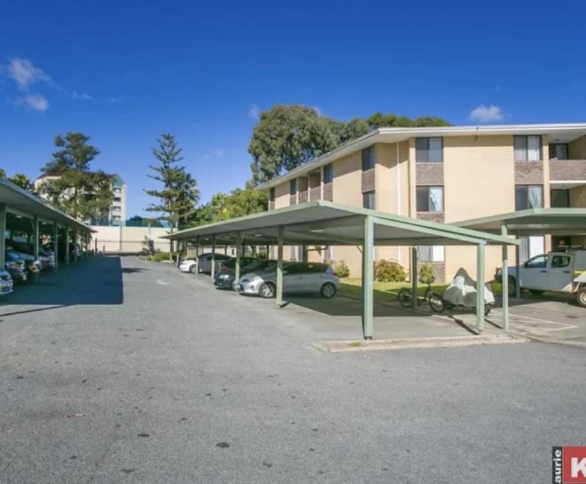 Room for Rent in Rivervale, Perth 270, Flexible w...