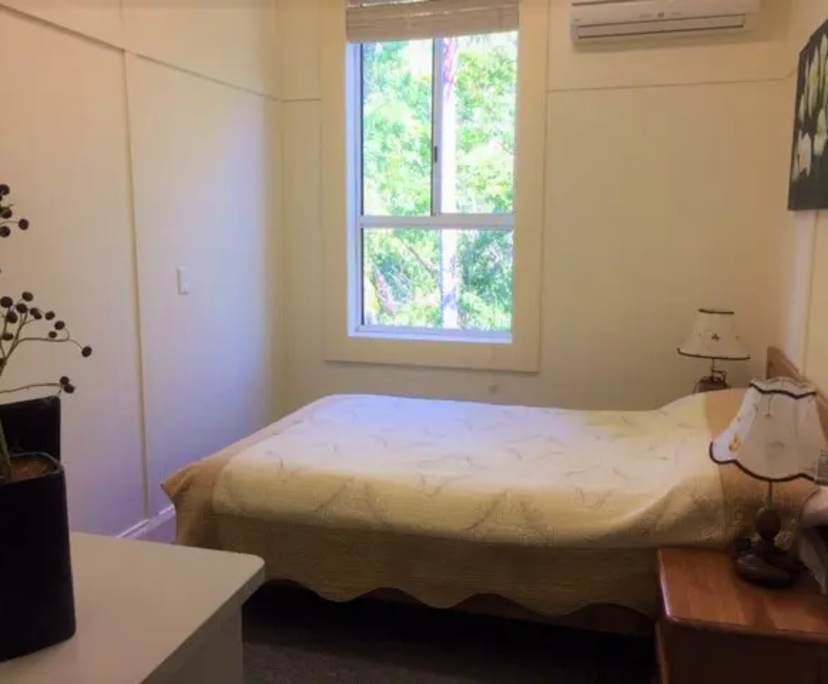 $295, Share-house, 3 bathrooms, Roseville NSW 2069