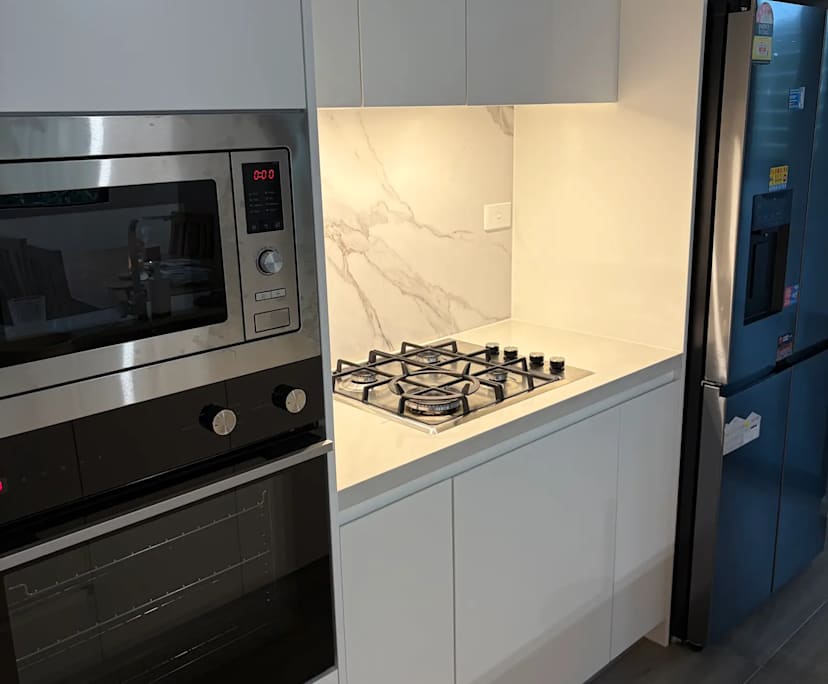 $400, Flatshare, 2 bathrooms, Hurstville NSW 2220