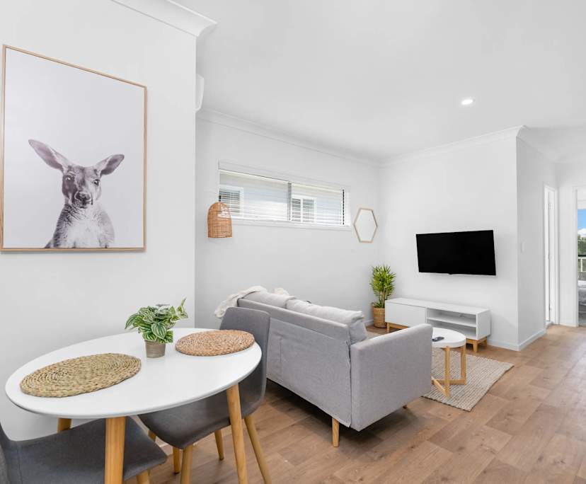 $435, 1-bed, 1 bathroom, Zillmere QLD 4034