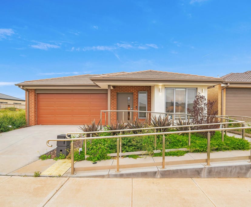$250-280, Share-house, 2 rooms, Werribee VIC 3030, Werribee VIC 3030