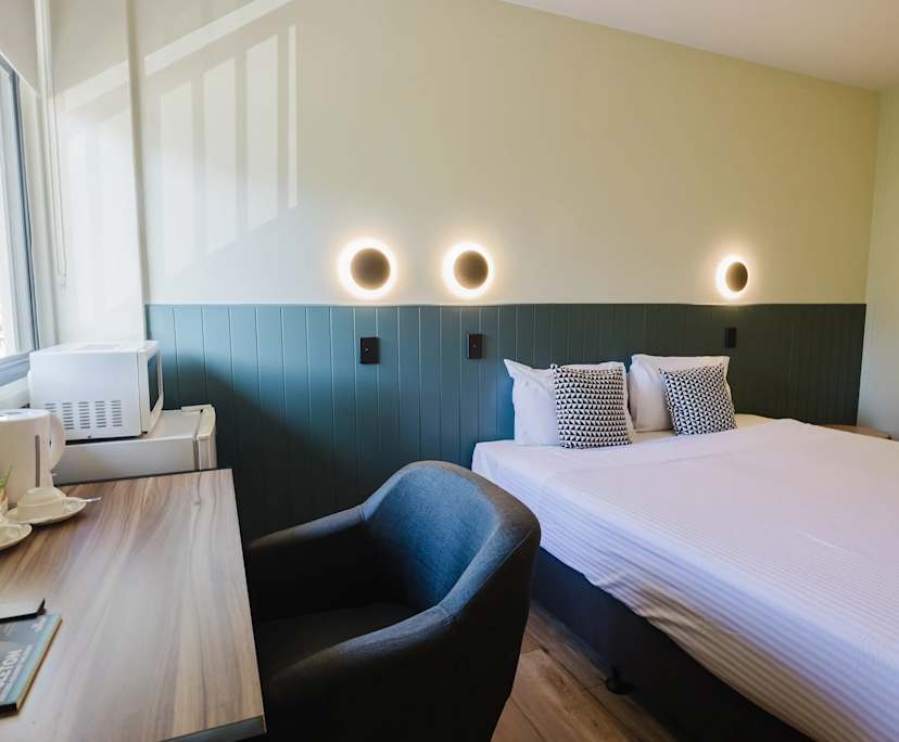 Student accommodation