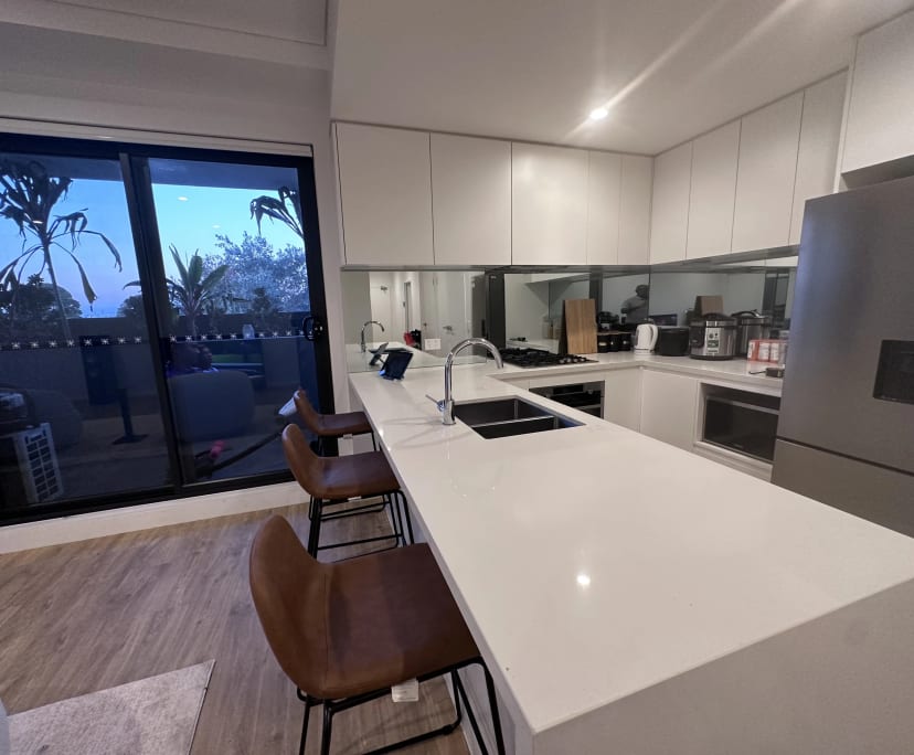 $480, Whole-property, 2 bathrooms, Greenacre NSW 2190