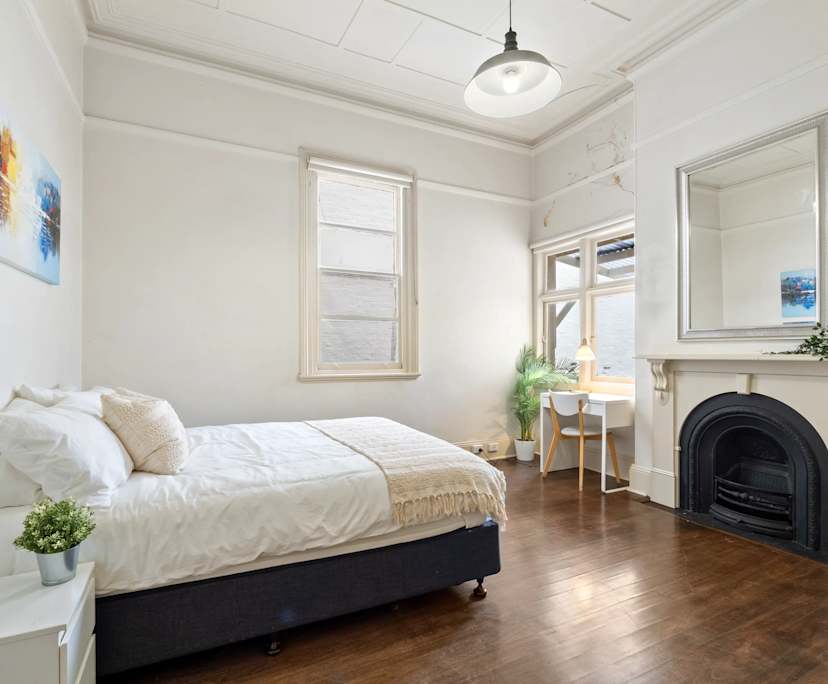 $395, Share-house, 5 bathrooms, Enmore NSW 2042