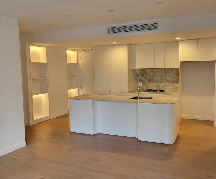 Whole property with 2 rooms for rent
