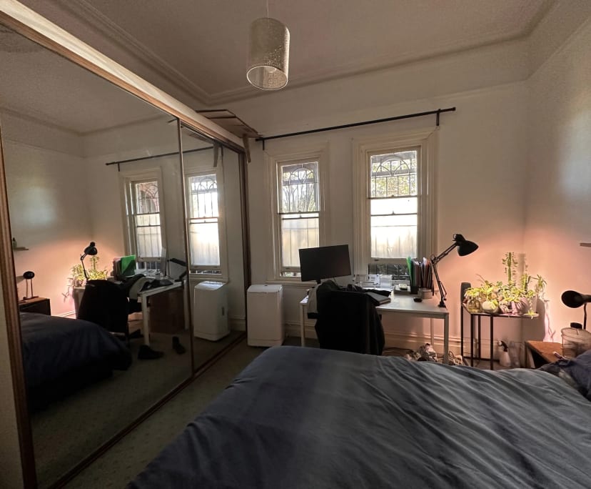 $300, Share-house, 2 bathrooms, Rockdale NSW 2216