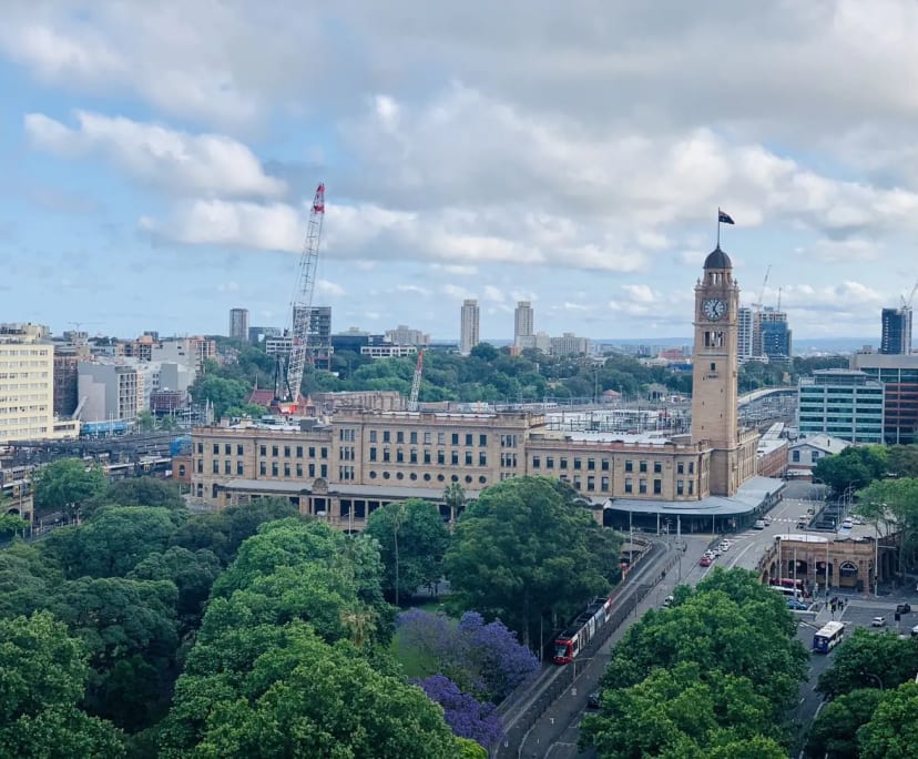 $700, Flatshare, 2 bathrooms, Haymarket NSW 2000