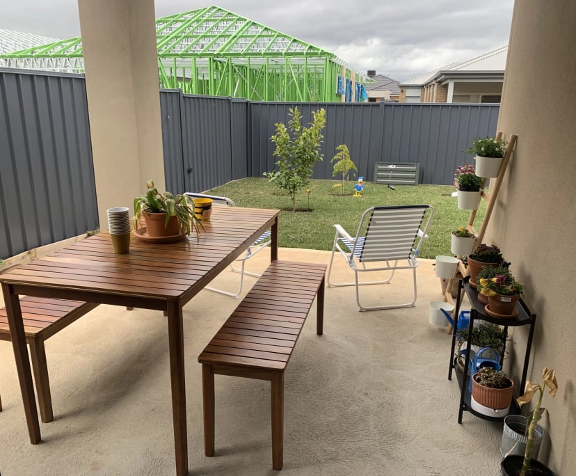 Room for Rent in Melton South, Melbourne 165, Fur...