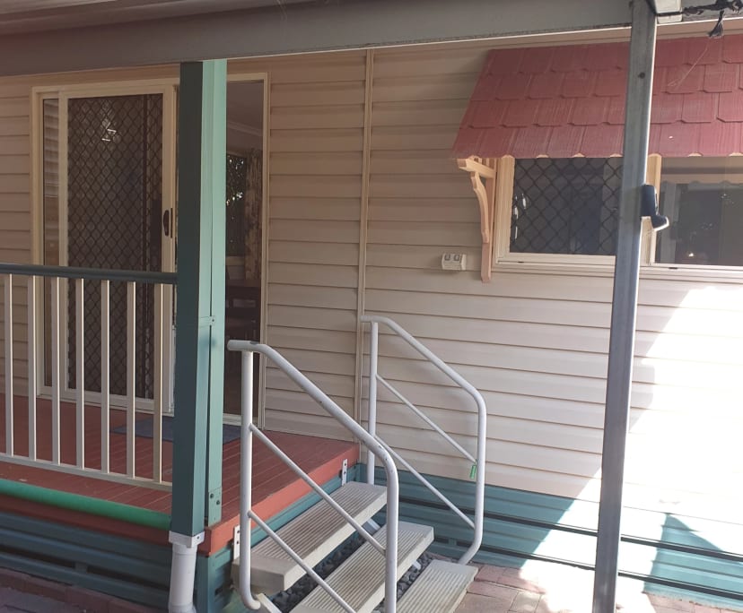 Granny Flat for Rent in Acacia Ridge, Brisbane 35...
