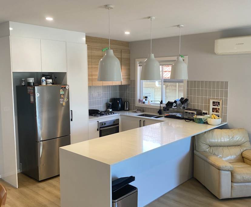 $200, Share-house, 3 bathrooms, Waratah NSW 2298