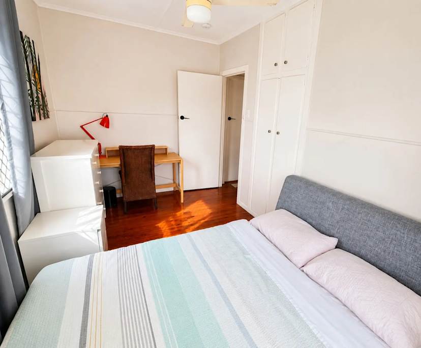 Student accommodation