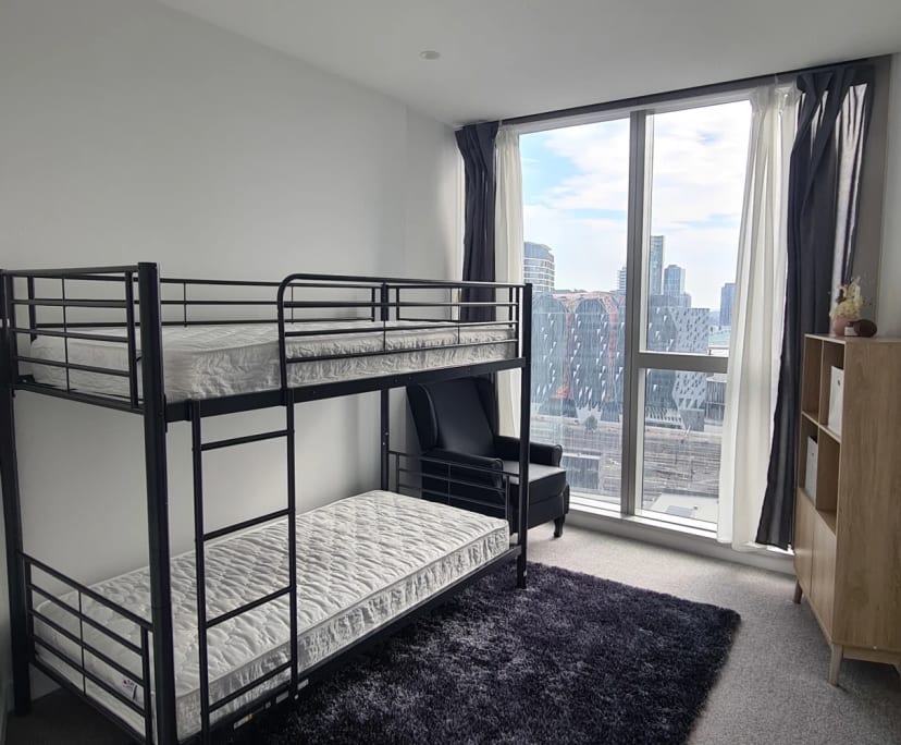 $300, Share-house, 2 rooms, Melbourne VIC 3000, Melbourne VIC 3000