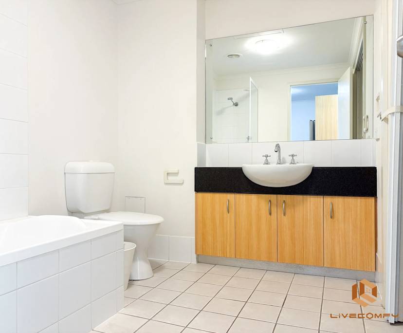 $440, Flatshare, 2 bathrooms, Adelaide SA 5000