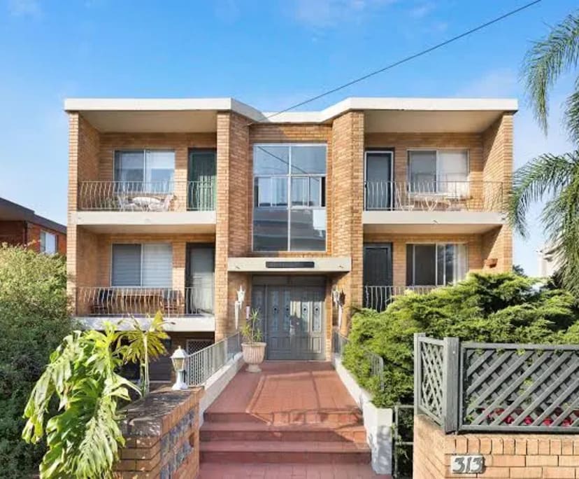 $460, Flatshare, 3 bathrooms, Drummoyne NSW 2047