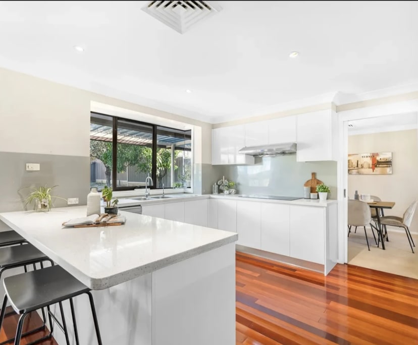 $320, Share-house, 5 bathrooms, Carlingford NSW 2118