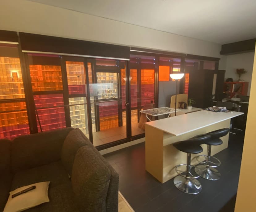 $360, Flatshare, 2 bathrooms, Southbank VIC 3006