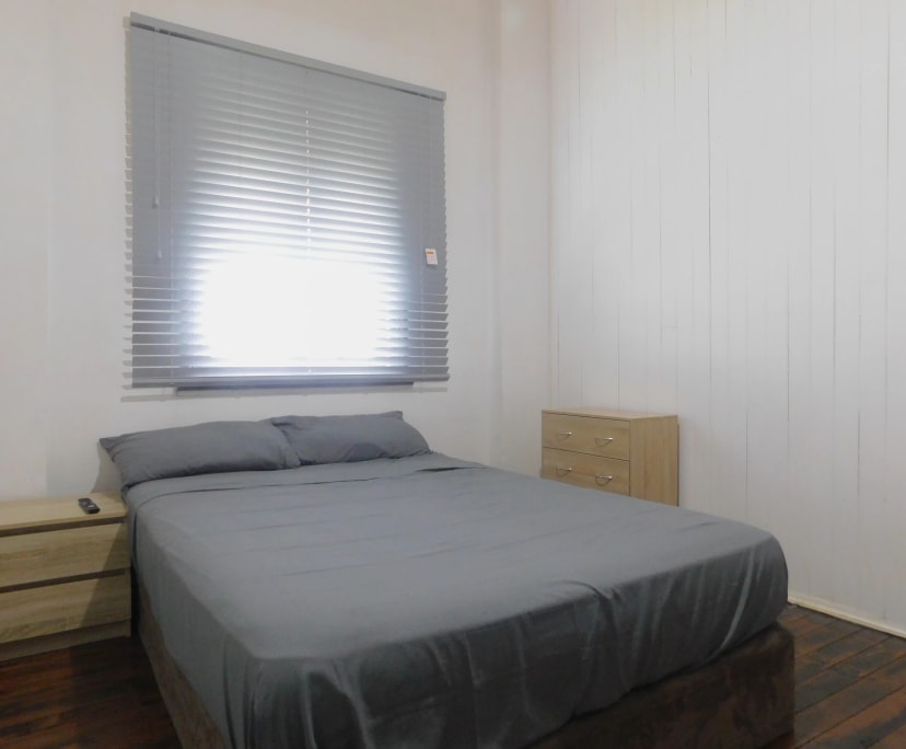 Room for Rent in Innisfail, QLD 200, Furnished, S...