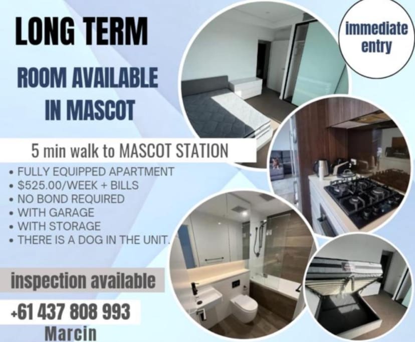 Student accommodation