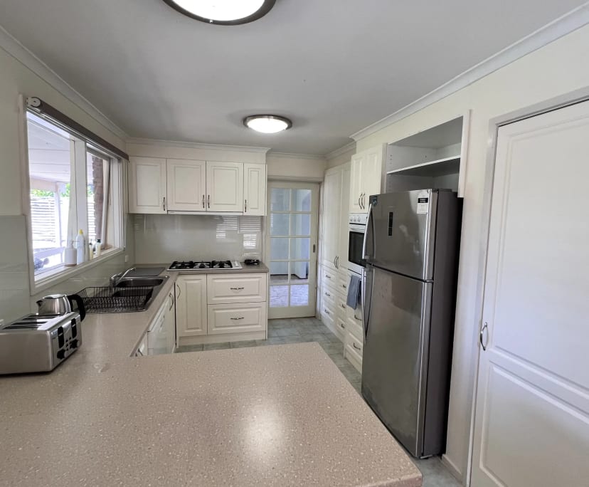 $210, Share-house, 5 bathrooms, Glen Waverley VIC 3150