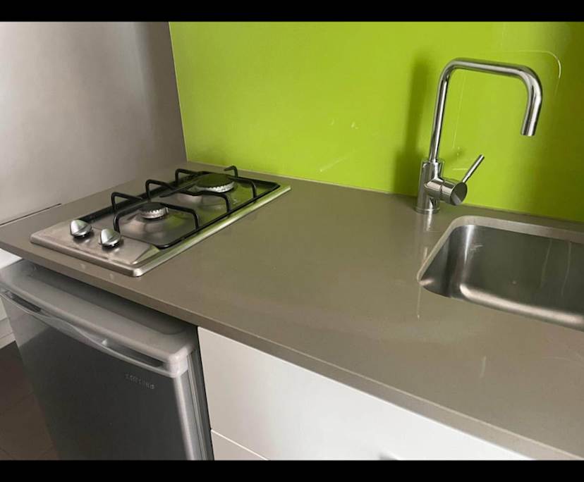 Student accommodation