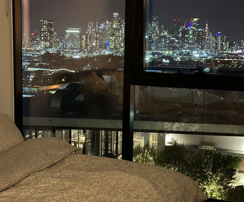 $450, Flatshare, 2 bathrooms, Port Melbourne VIC 3207