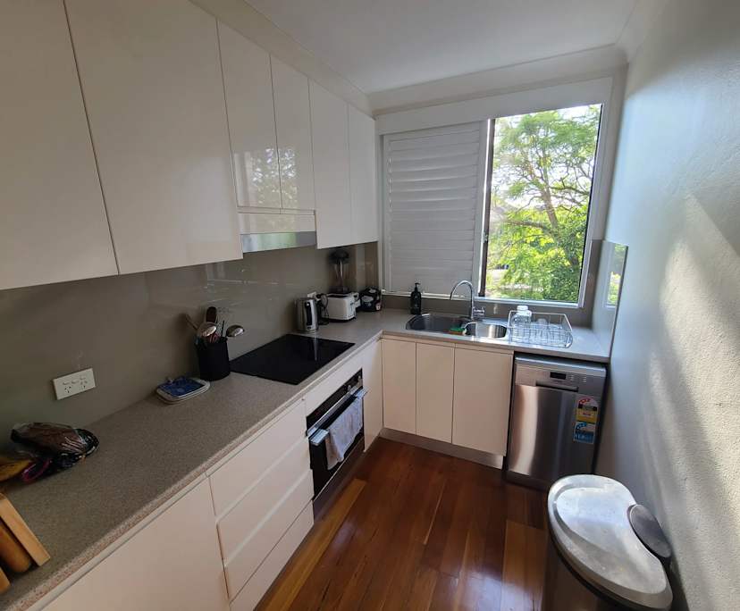$445, Flatshare, 2 bathrooms, Kensington NSW 2033