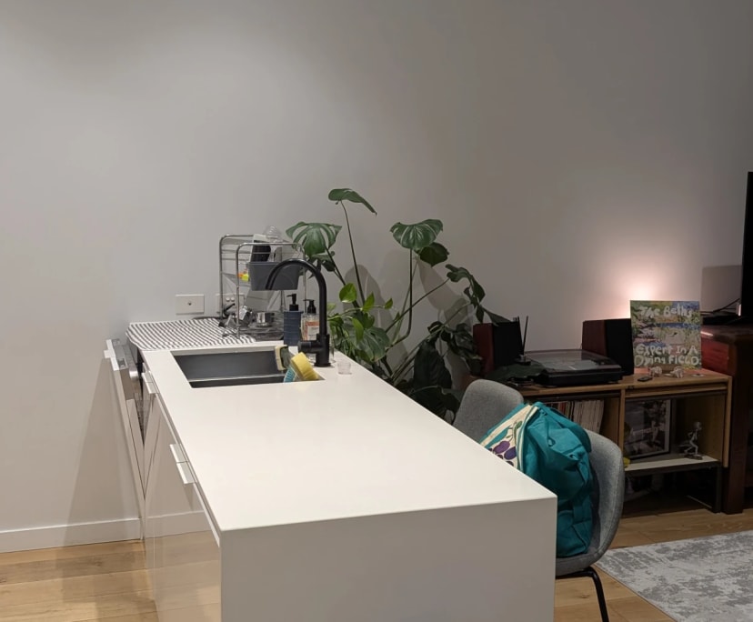 $360, Flatshare, 2 bathrooms, Brunswick East VIC 3057