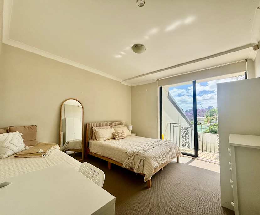 $475, Flatshare, 4 bathrooms, Glebe NSW 2037