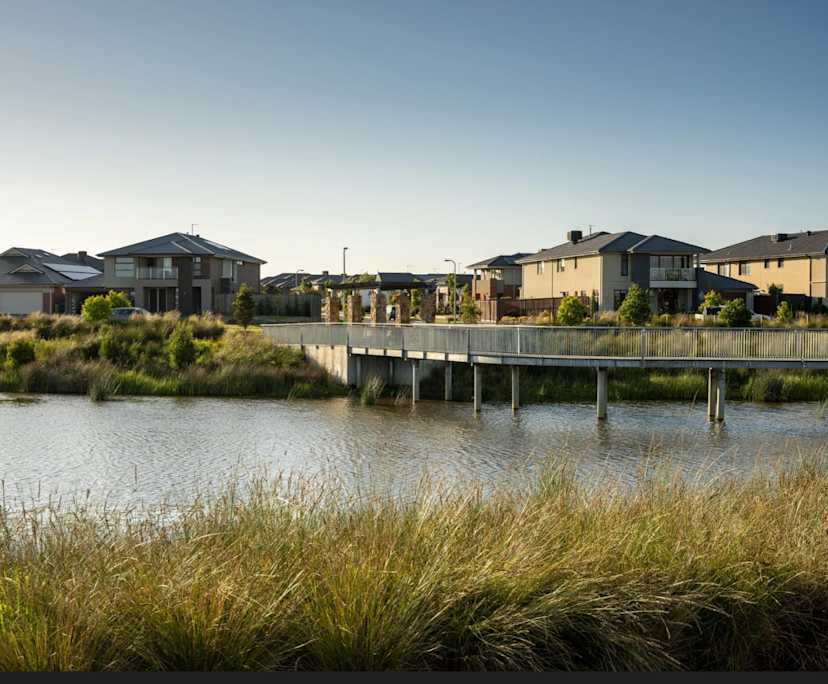 $220, Share-house, 4 bathrooms, Clyde North VIC 3978