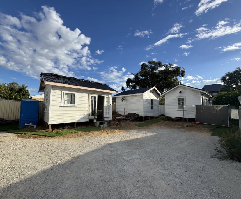 $330, Studio, 1 bathroom, Hamilton Hill WA 6163