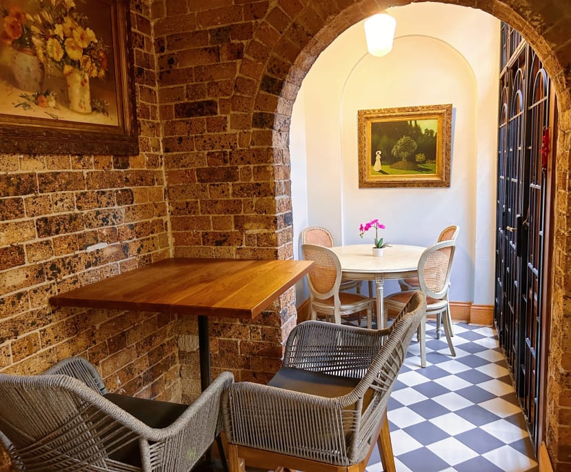 $475, Share-house, 5 bathrooms, Woolloomooloo NSW 2011