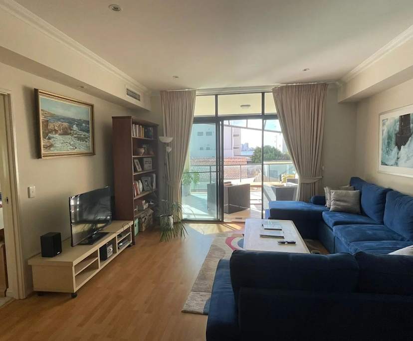$440, Flatshare, 3 bathrooms, South Perth WA 6151
