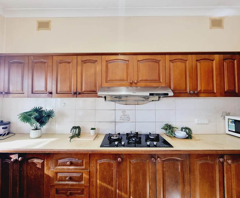 $200, Share-house, 6 bathrooms, Liverpool NSW 2170