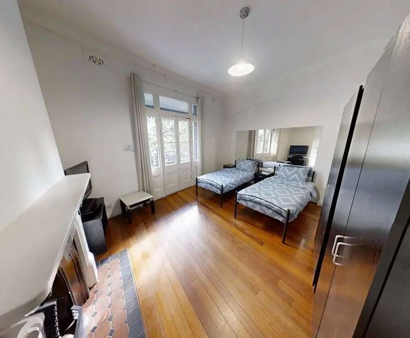 $285, Share-house, 5 bathrooms, Chippendale NSW 2008