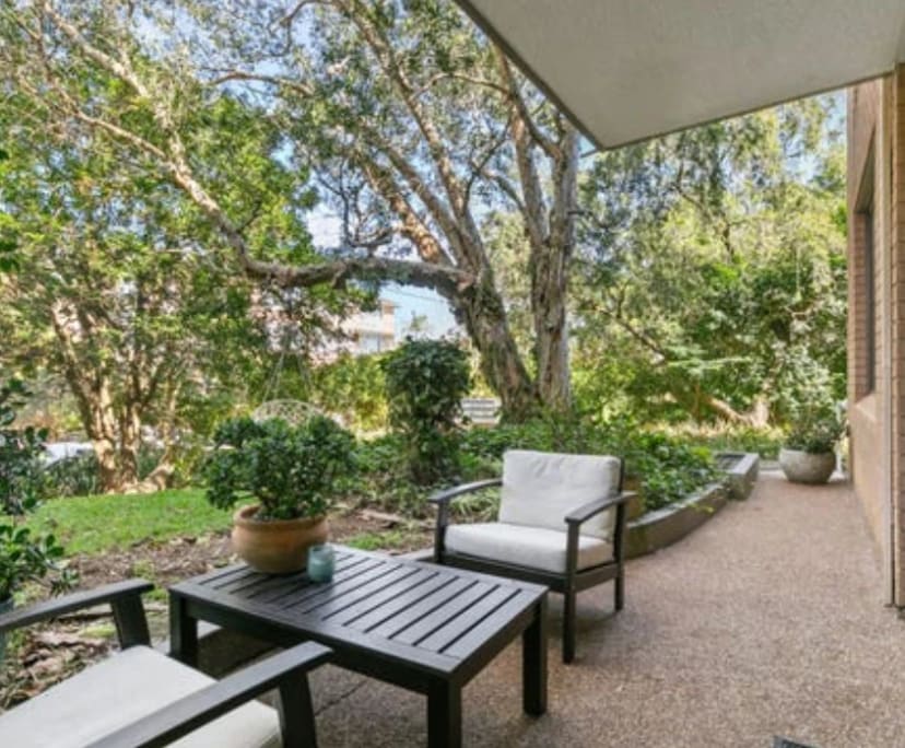 $450, Flatshare, 3 bathrooms, Fairlight NSW 2094