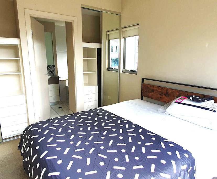 $470, Flatshare, 2 bathrooms, Brisbane City QLD 4000