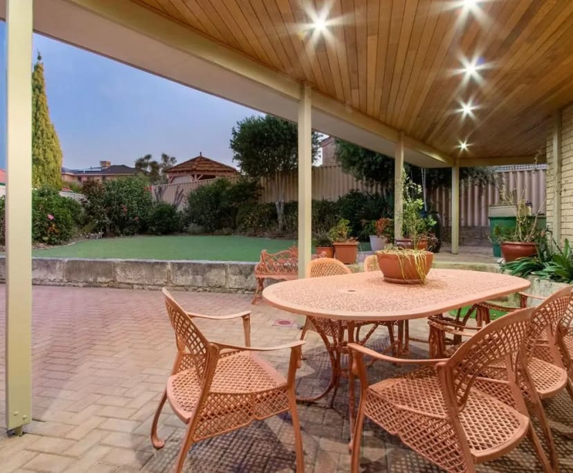 Room for Rent in Dianella, Perth 300, Furnished,