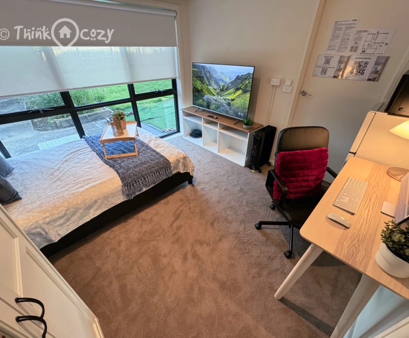 $340, Share-house, 6 bathrooms, Doncaster VIC 3108