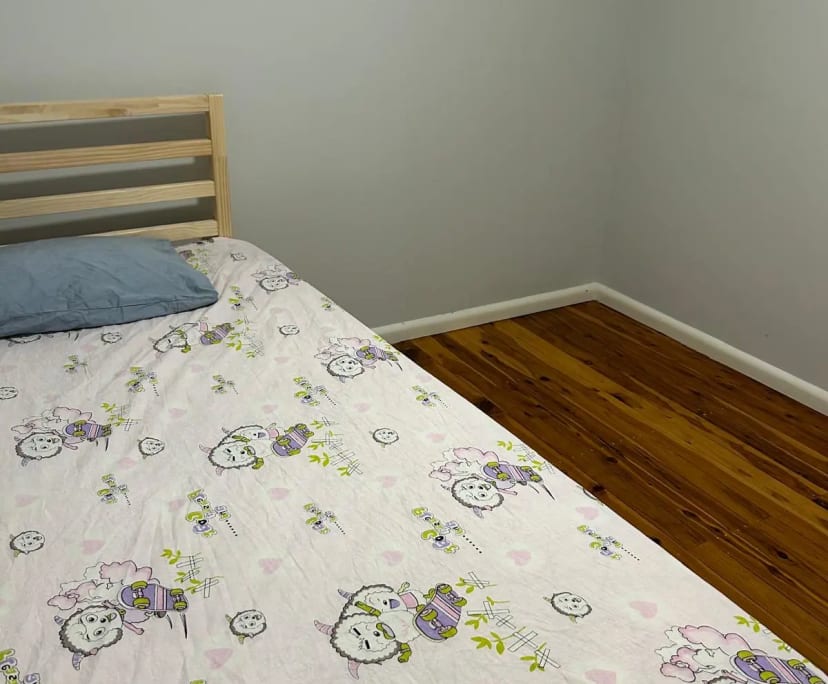 $225, Share-house, 3 bathrooms, Seven Hills NSW 2147