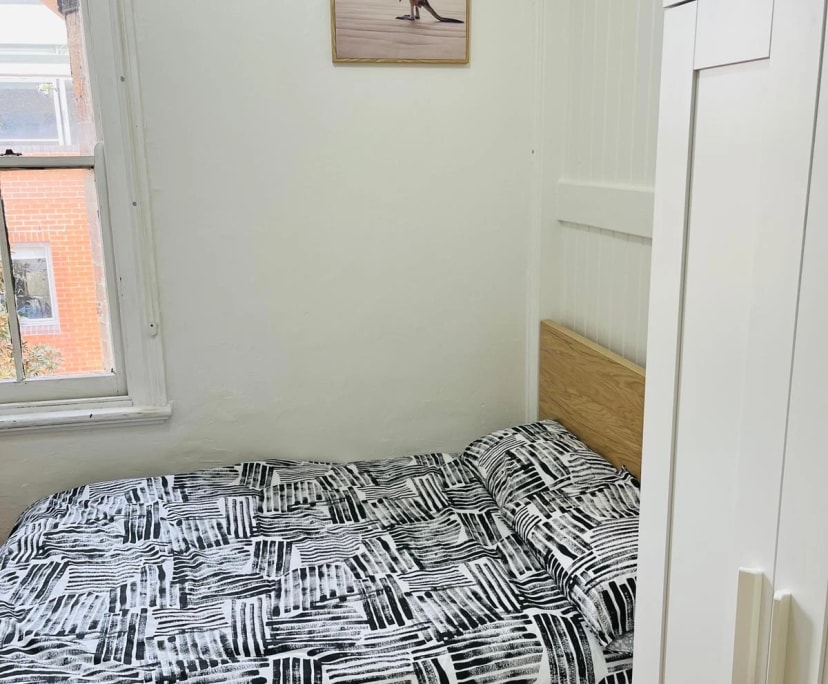 $340, Student-accommodation, 4 bathrooms, Newtown NSW 2042