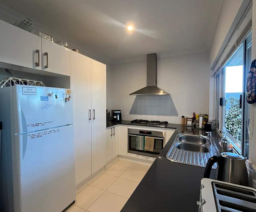 $300-420, Share-house, 2 rooms, Hamilton Hill WA 6163, Hamilton Hill WA 6163