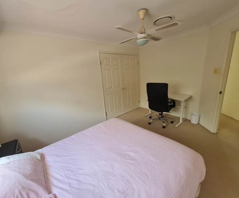 $300-325, Share-house, 2 rooms, MacKenzie QLD 4156, MacKenzie QLD 4156