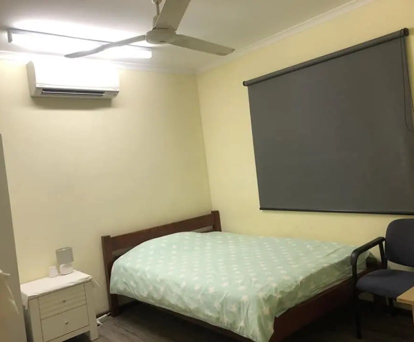 $380, Share-house, 5 bathrooms, Broome WA 6725