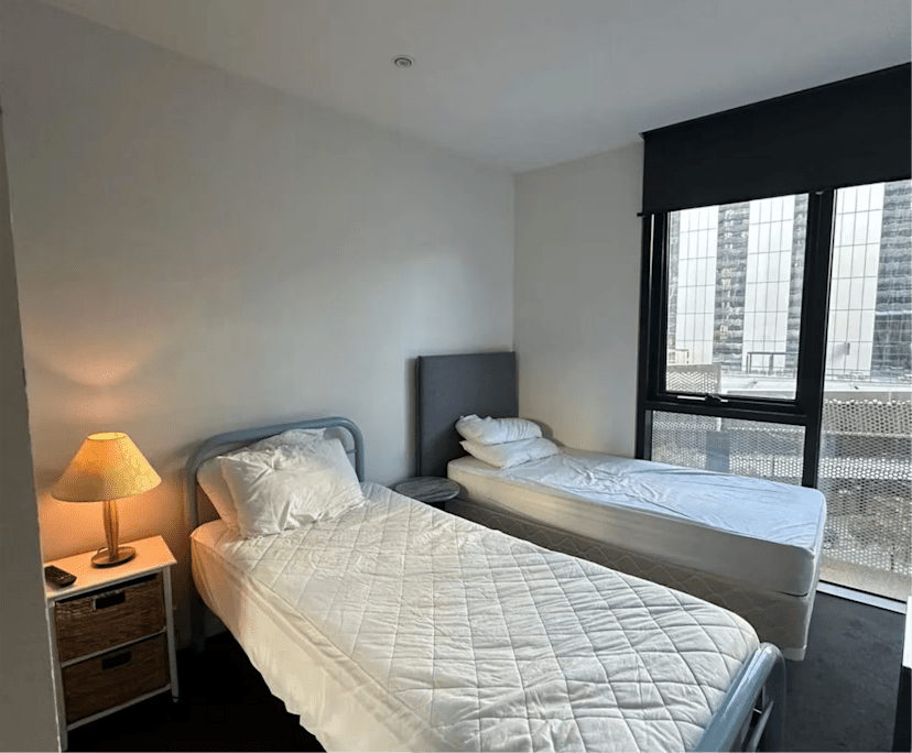 $270, Flatshare, 2 bathrooms, Docklands VIC 3008