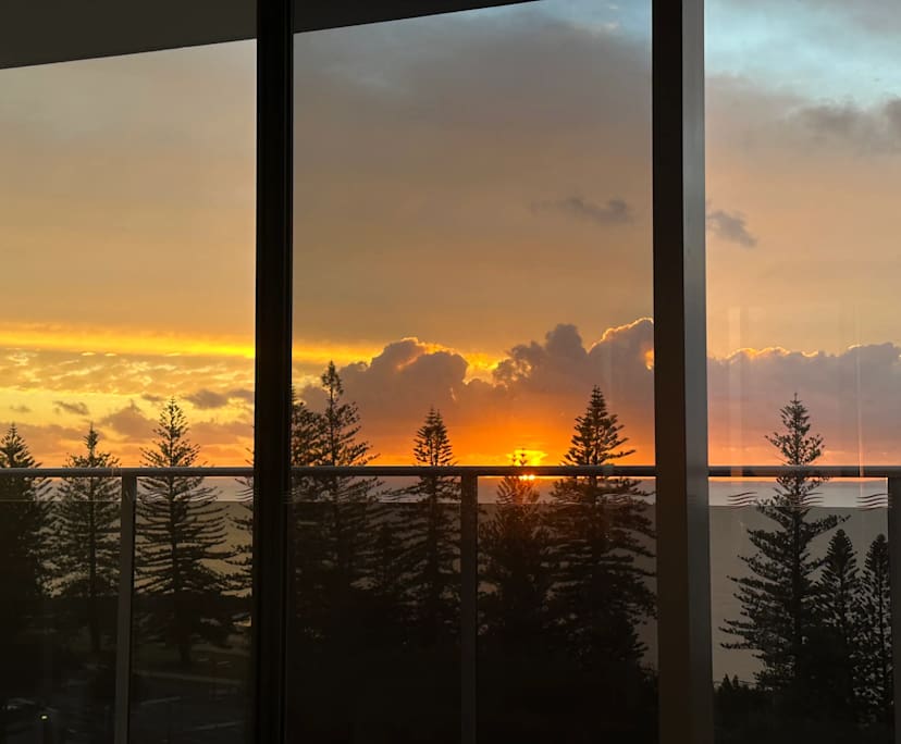 Whole property with 2 rooms for rent