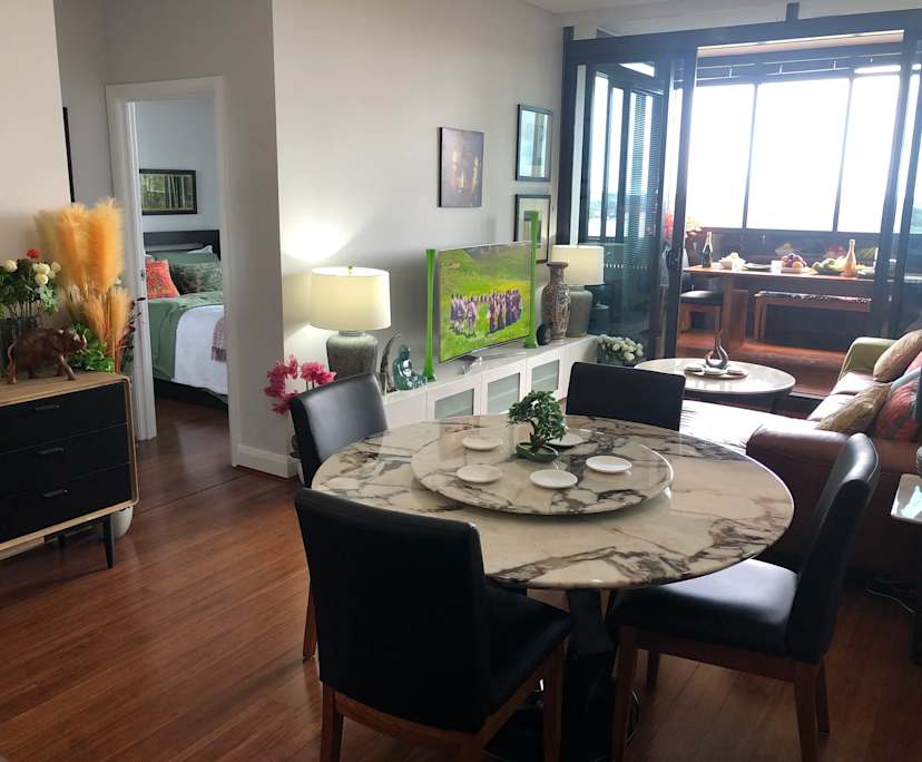 $350, Flatshare, 3 bathrooms, Rhodes NSW 2138