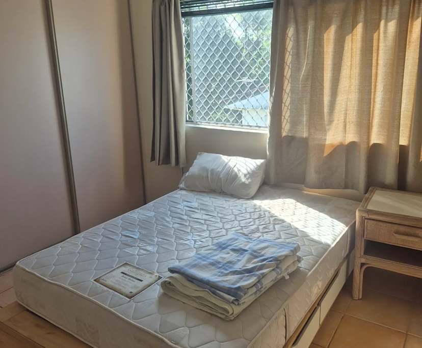 Room in a flatshare