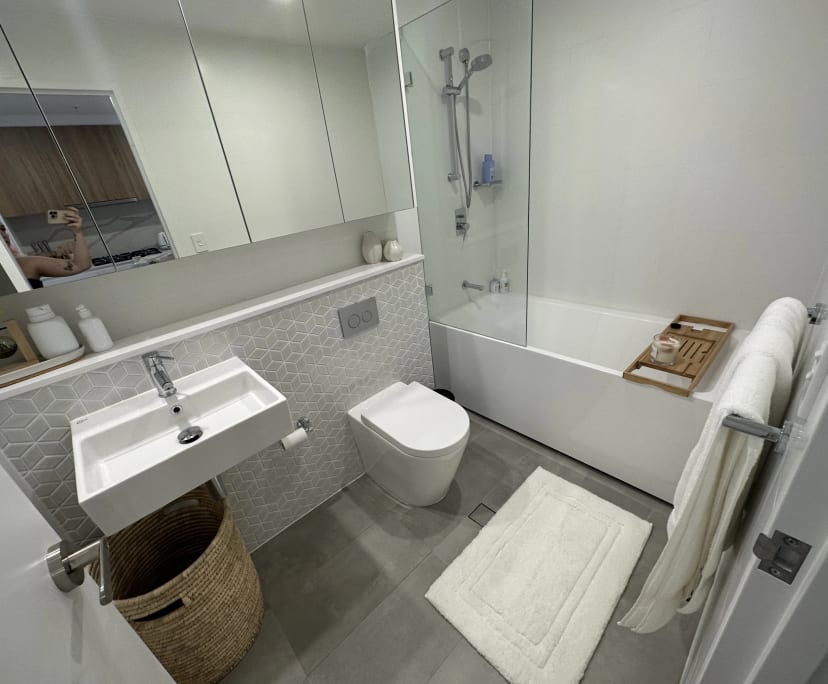 $380, Flatshare, 2 bathrooms, Wollongong NSW 2500