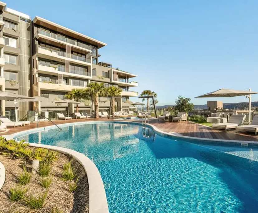 $550, Whole-property, 2 bathrooms, Gosford NSW 2250